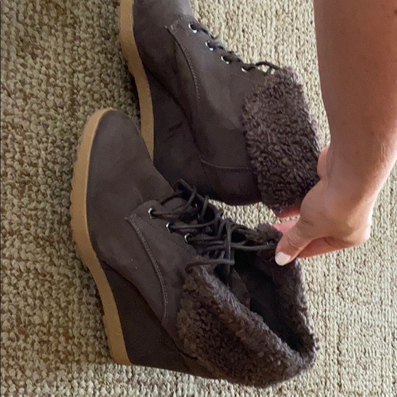 Wedges - Picture 3 of 6